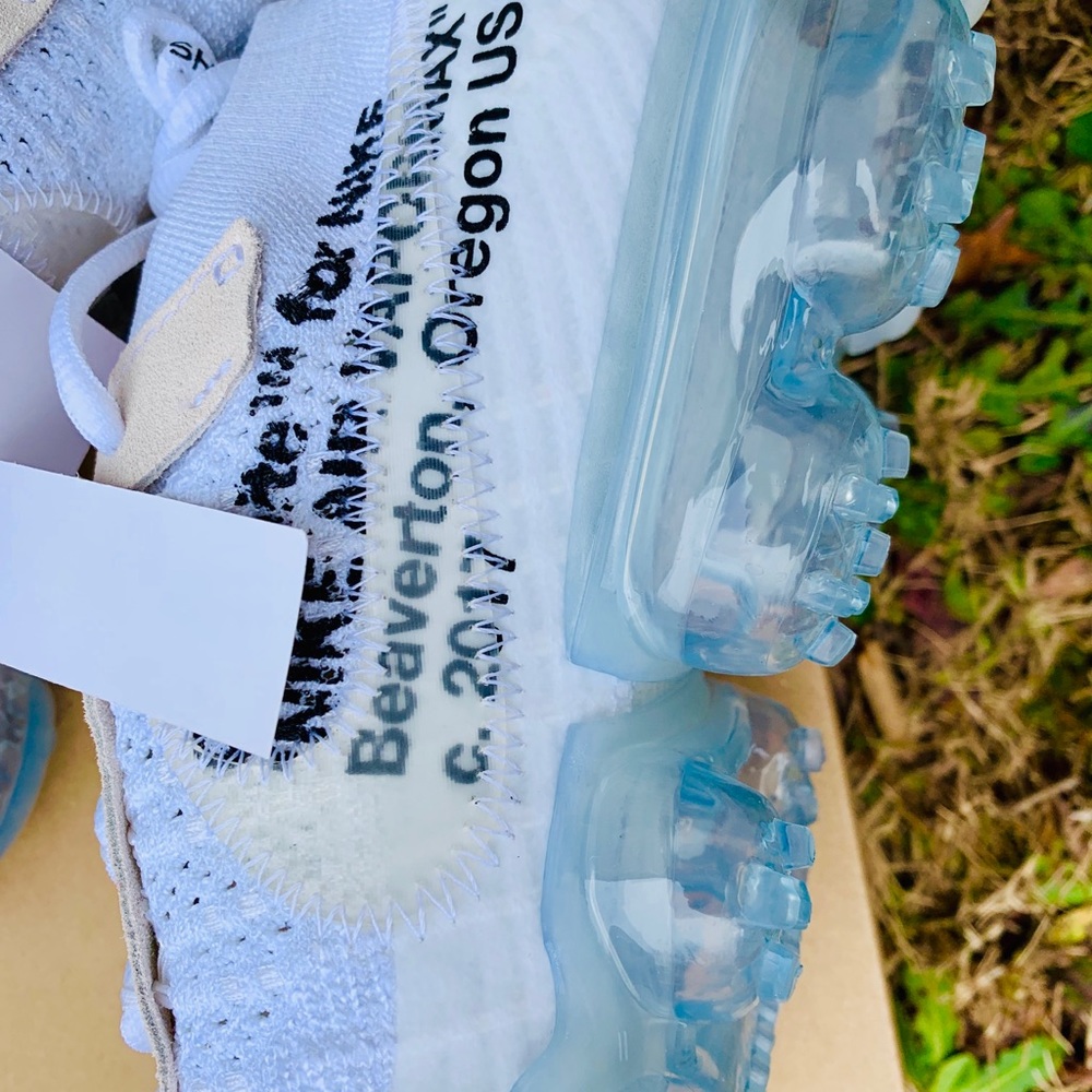 Nike Vapormax Off White - Picture 2 of 8